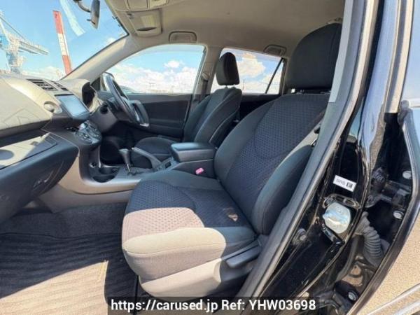 Used 2012 AT toyota vanguard ACA38W Image[13]