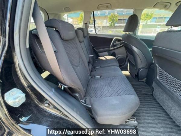 Used 2012 AT toyota vanguard ACA38W Image[14]
