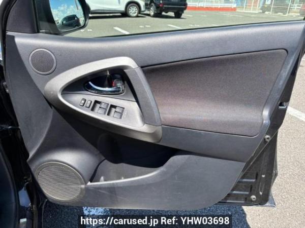 Used 2012 AT toyota vanguard ACA38W Image[16]