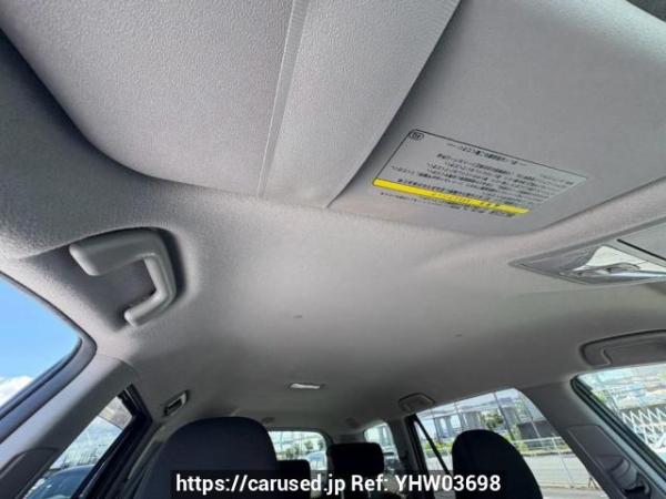 Used 2012 AT toyota vanguard ACA38W Image[17]