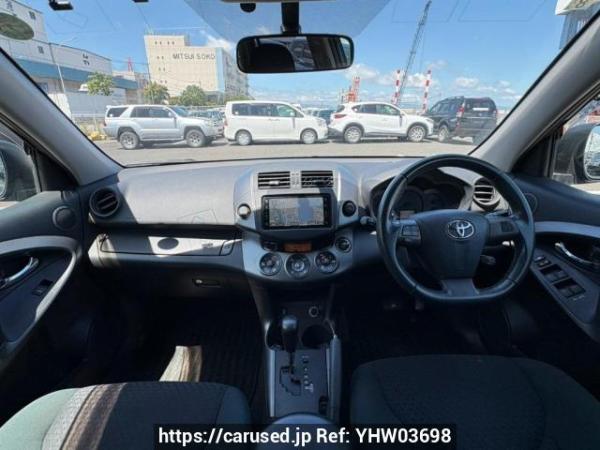 Used 2012 AT toyota vanguard ACA38W Image[18]