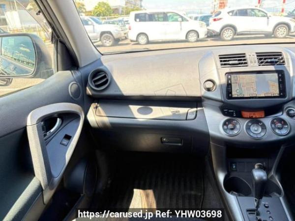Used 2012 AT toyota vanguard ACA38W Image[19]