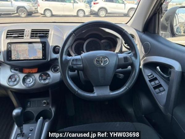 Used 2012 AT toyota vanguard ACA38W Image[20]
