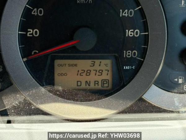 Used 2012 AT toyota vanguard ACA38W Image[22]