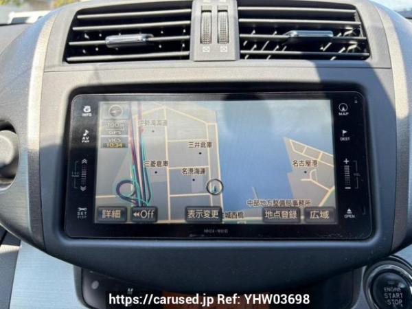 Used 2012 AT toyota vanguard ACA38W Image[24]