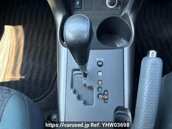 Used 2012 AT toyota vanguard ACA38W Image[27]