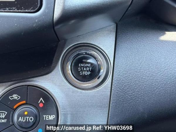 Used 2012 AT toyota vanguard ACA38W Image[29]