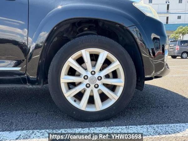 Used 2012 AT toyota vanguard ACA38W Image[32]