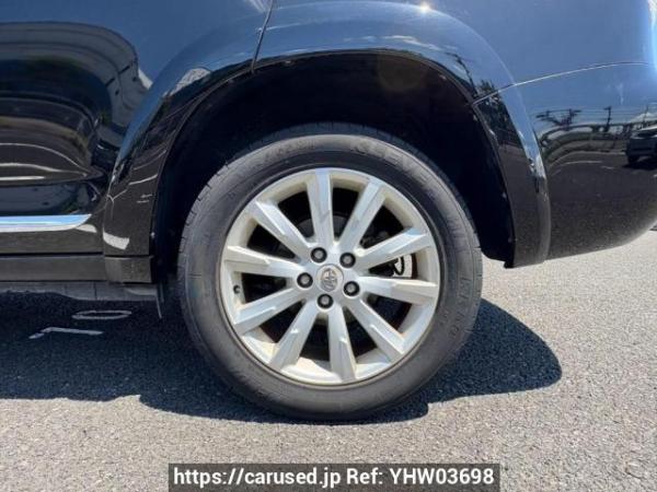 Used 2012 AT toyota vanguard ACA38W Image[34]