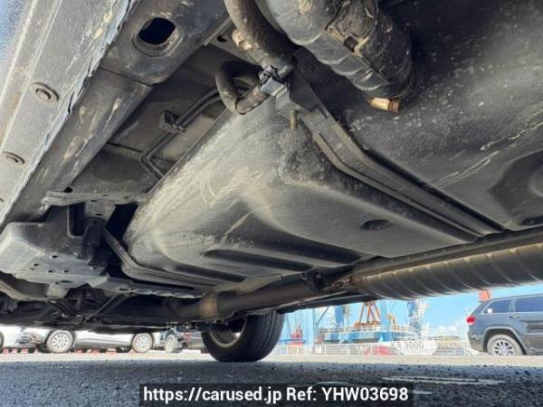 Used 2012 AT toyota vanguard ACA38W Image[37]