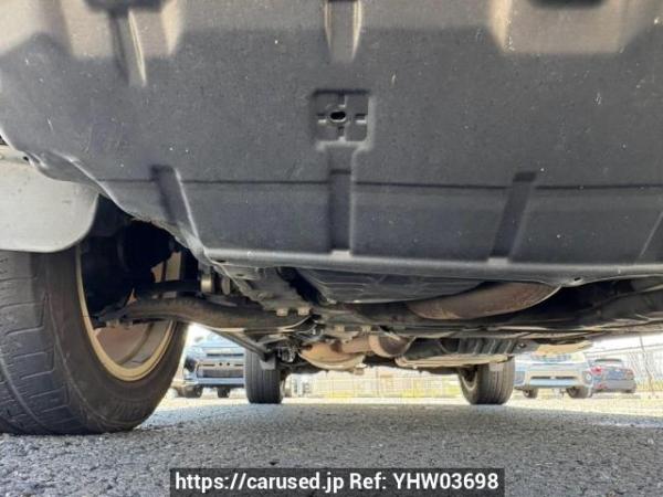 Used 2012 AT toyota vanguard ACA38W Image[39]
