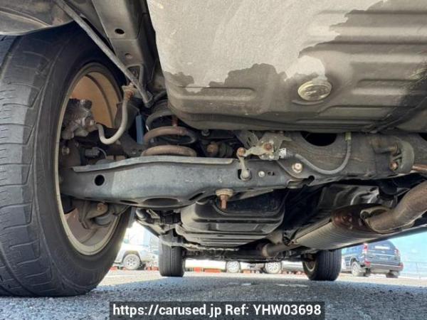Used 2012 AT toyota vanguard ACA38W Image[41]