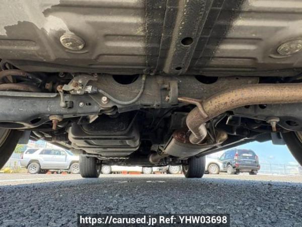 Used 2012 AT toyota vanguard ACA38W Image[42]