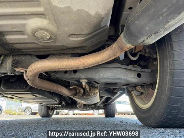 Used 2012 AT toyota vanguard ACA38W Image[43]