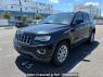 Used 2014 AT jeep grand-cherokee WK36T Image[2]