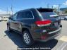 Used 2014 AT jeep grand-cherokee WK36T Image[4]