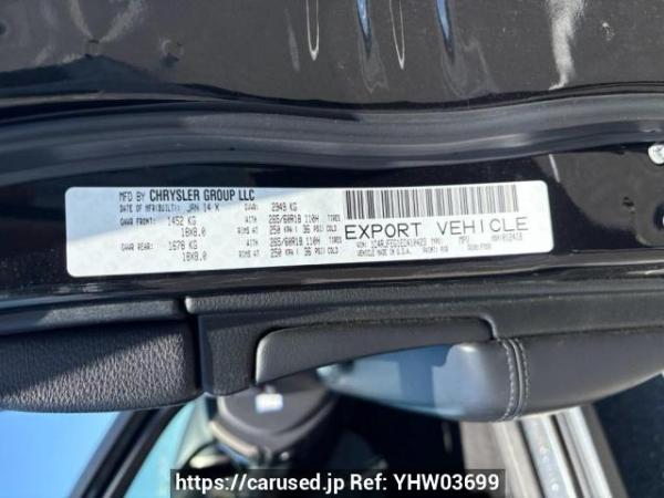 Used 2014 AT jeep grand-cherokee WK36T Image[11]