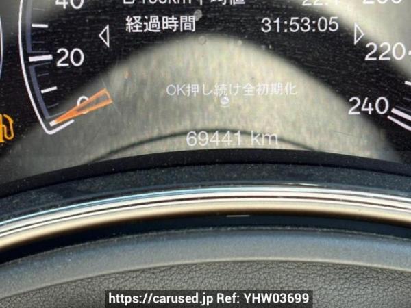 Used 2014 AT jeep grand-cherokee WK36T Image[24]