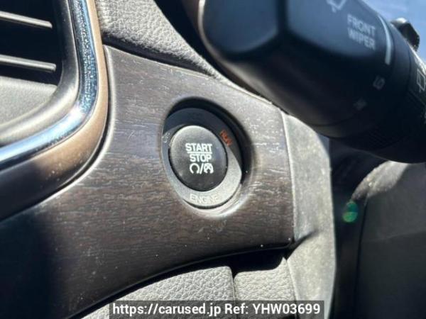 Used 2014 AT jeep grand-cherokee WK36T Image[25]
