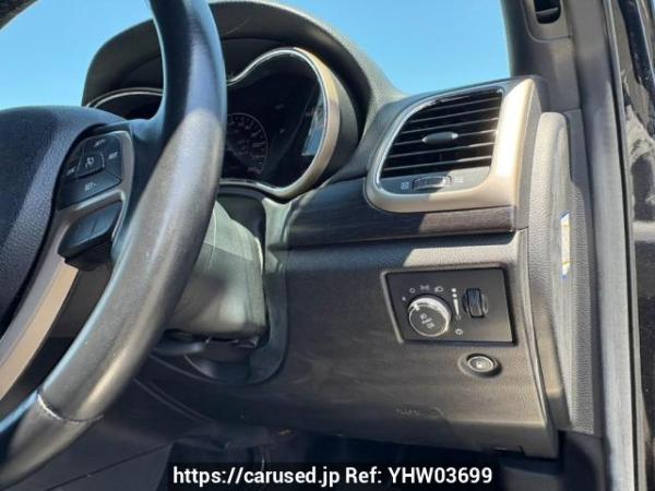 Used 2014 AT jeep grand-cherokee WK36T Image[26]