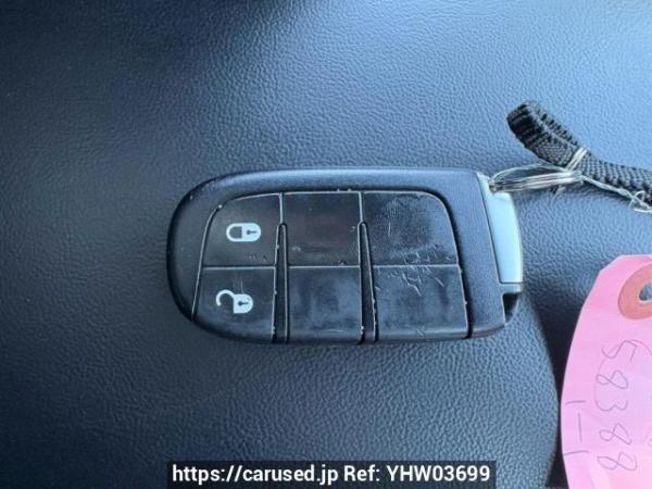Used 2014 AT jeep grand-cherokee WK36T Image[27]