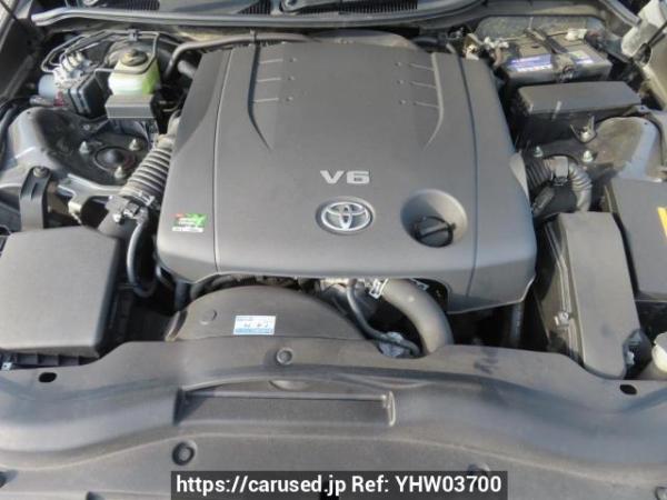 Used 2012 AT toyota mark-x GRX130 Image[9]