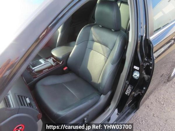 Used 2012 AT toyota mark-x GRX130 Image[15]