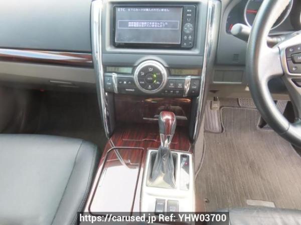 Used 2012 AT toyota mark-x GRX130 Image[20]