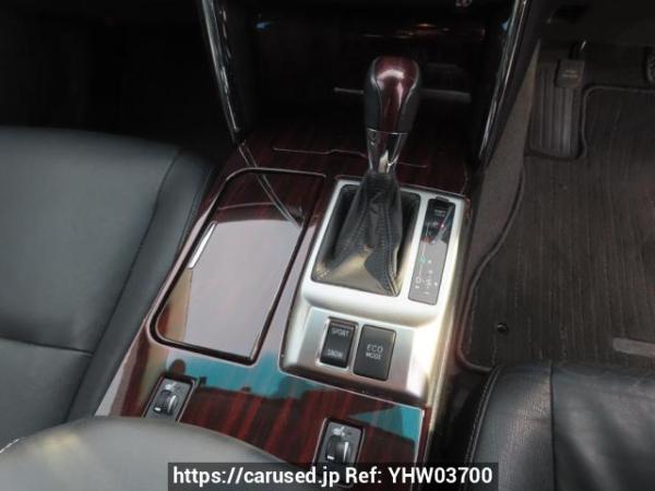 Used 2012 AT toyota mark-x GRX130 Image[23]