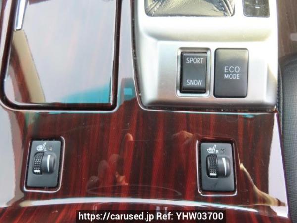 Used 2012 AT toyota mark-x GRX130 Image[27]