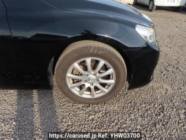 Used 2012 AT toyota mark-x GRX130 Image[30]