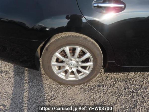 Used 2012 AT toyota mark-x GRX130 Image[32]