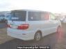 Used 2007 AT toyota alphard ANH10W Image[6]