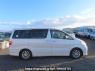 Used 2007 AT toyota alphard ANH10W Image[7]