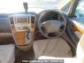Used 2007 AT toyota alphard ANH10W Image[22]