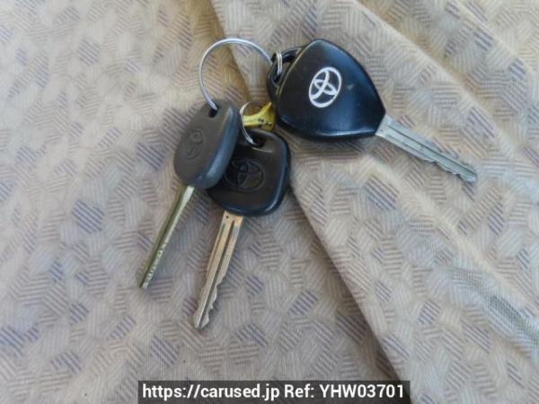 Used 2007 AT toyota alphard ANH10W Image[31]