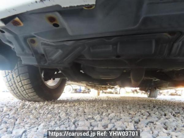 Used 2007 AT toyota alphard ANH10W Image[37]