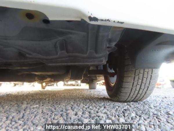 Used 2007 AT toyota alphard ANH10W Image[38]