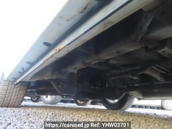 Used 2007 AT toyota alphard ANH10W Image[39]