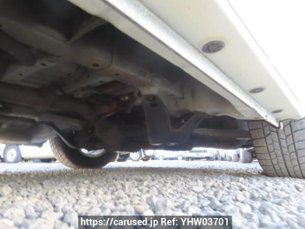 Used 2007 AT toyota alphard ANH10W Image[40]