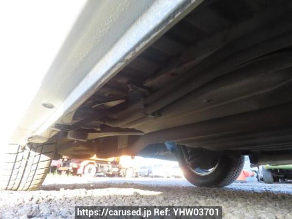 Used 2007 AT toyota alphard ANH10W Image[41]