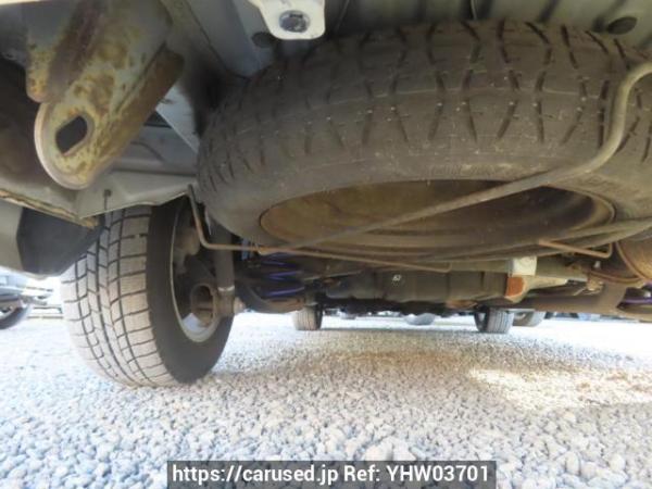 Used 2007 AT toyota alphard ANH10W Image[43]