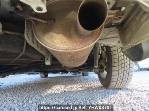Used 2007 AT toyota alphard ANH10W Image[44]