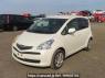 Used 2008 AT toyota ractis SCP100 Image[2]