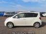 Used 2008 AT toyota ractis SCP100 Image[3]