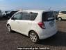 Used 2008 AT toyota ractis SCP100 Image[4]