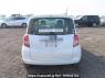 Used 2008 AT toyota ractis SCP100 Image[5]