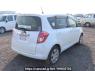 Used 2008 AT toyota ractis SCP100 Image[6]