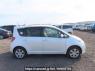 Used 2008 AT toyota ractis SCP100 Image[7]