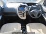 Used 2008 AT toyota ractis SCP100 Image[15]